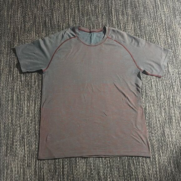 Lululemon Metal Vent Tech Short Sleeve 2.0 - Picture 1 of 7